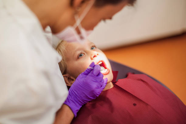 Best After-Hours Emergency Dentist in Green Level, NC
