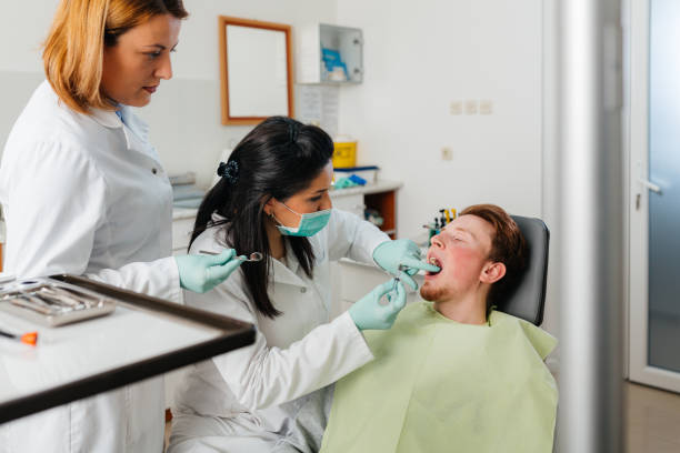 Best Emergency Orthodontic Repairs in Green Level, NC