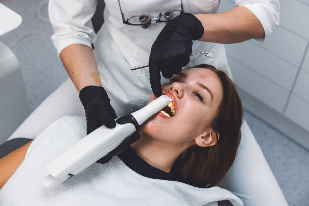 Best Emergency Tooth Extraction in Green Level, NC